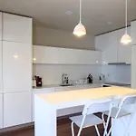 Apartamento Lu Cordeiro *
