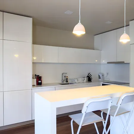 Apartment Lu Cordeiro *