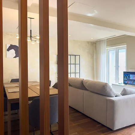 Lu Cordeiro Apartment Lisbon