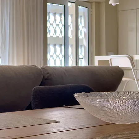Lu Cordeiro Apartment *