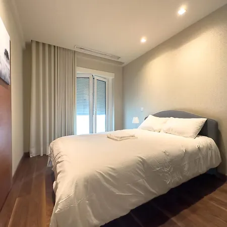 Apartment Lu Cordeiro